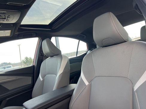 Used 2025 Toyota Camry SE w/ Multimedia Upgrade Package image 26