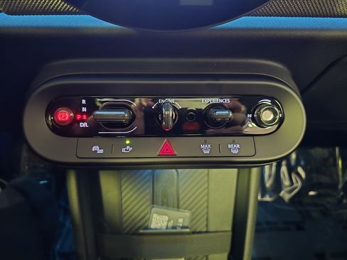 New 2026 MINI Cooper S image 17