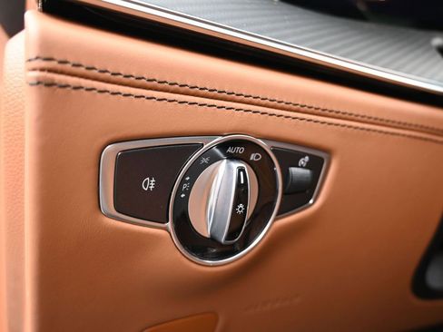 Used 2022 Mercedes-Benz AMG GT 53 image 14