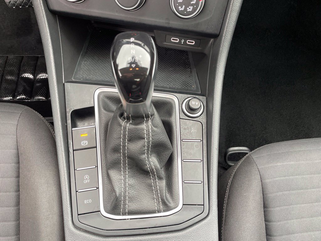 Used 2024 Volkswagen Jetta S FWD image 13