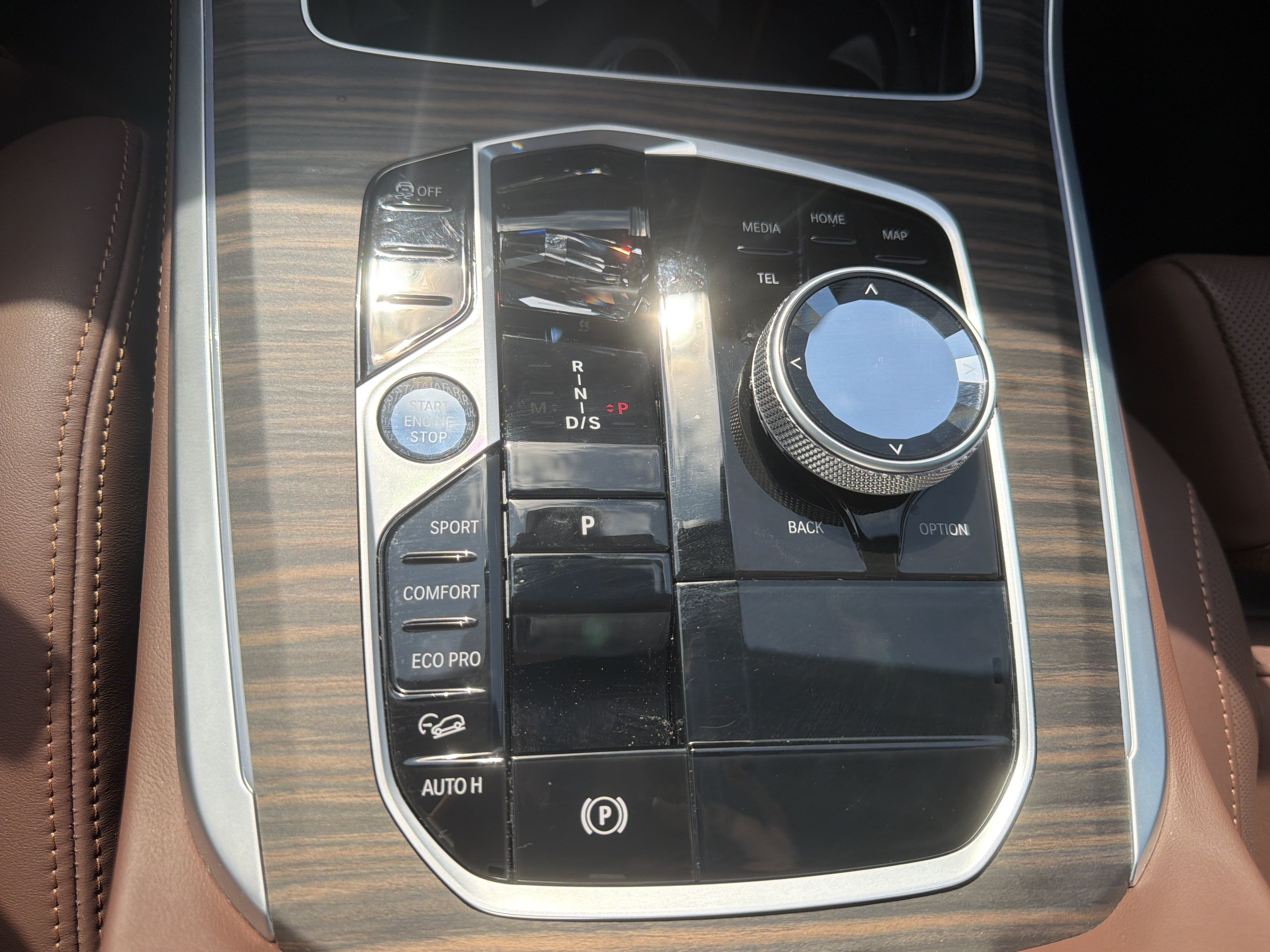 Used 2025 BMW X5 M60i AWD/4WD image 39