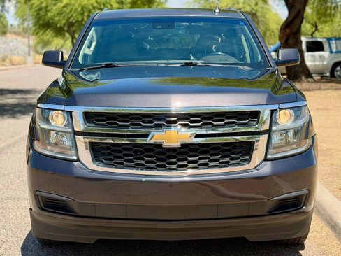 Used 2018 Chevrolet Suburban LT AWD/4WD image 8