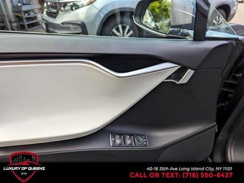 Used 2017 Tesla Model S 75D image 23