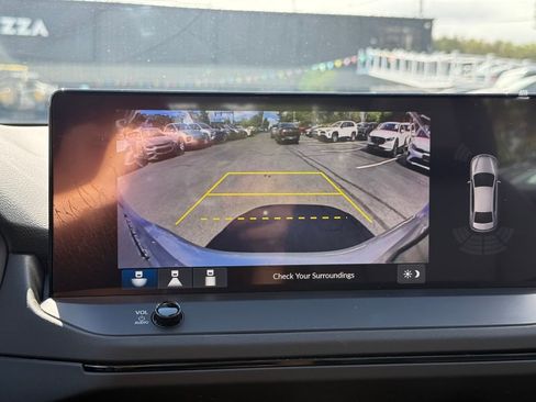 Used 2023 Honda Accord EX-L image 37