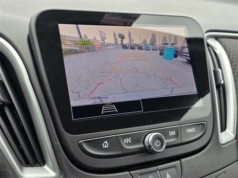 Certified 2023 Chevrolet Malibu LT image 19