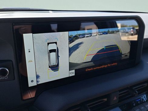 Certified 2026 Toyota Land Cruiser w/ Premium Package image 22