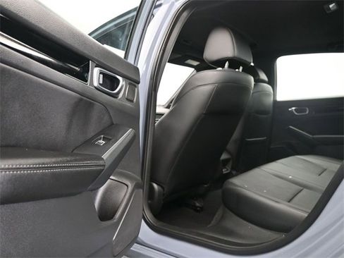 Certified 2022 Honda Civic Sport Touring image 13
