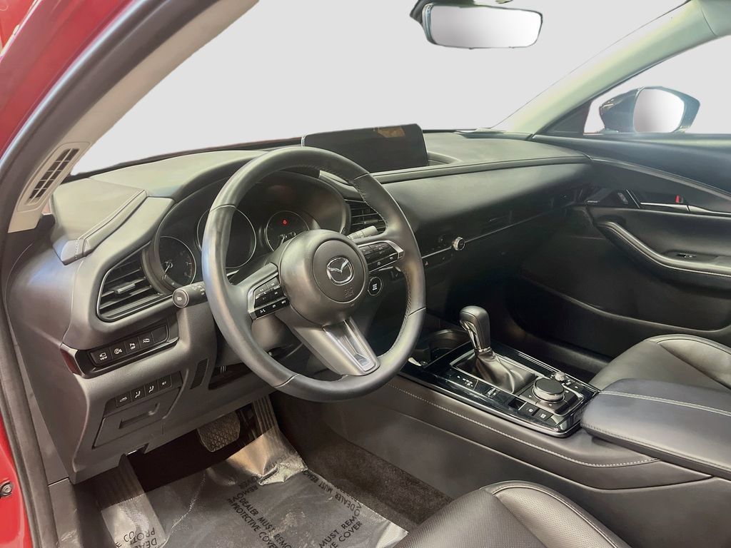 Used 2026 MAZDA CX-30 2.5 Turbo w/ Premium Plus Pkg AWD/4WD image 9