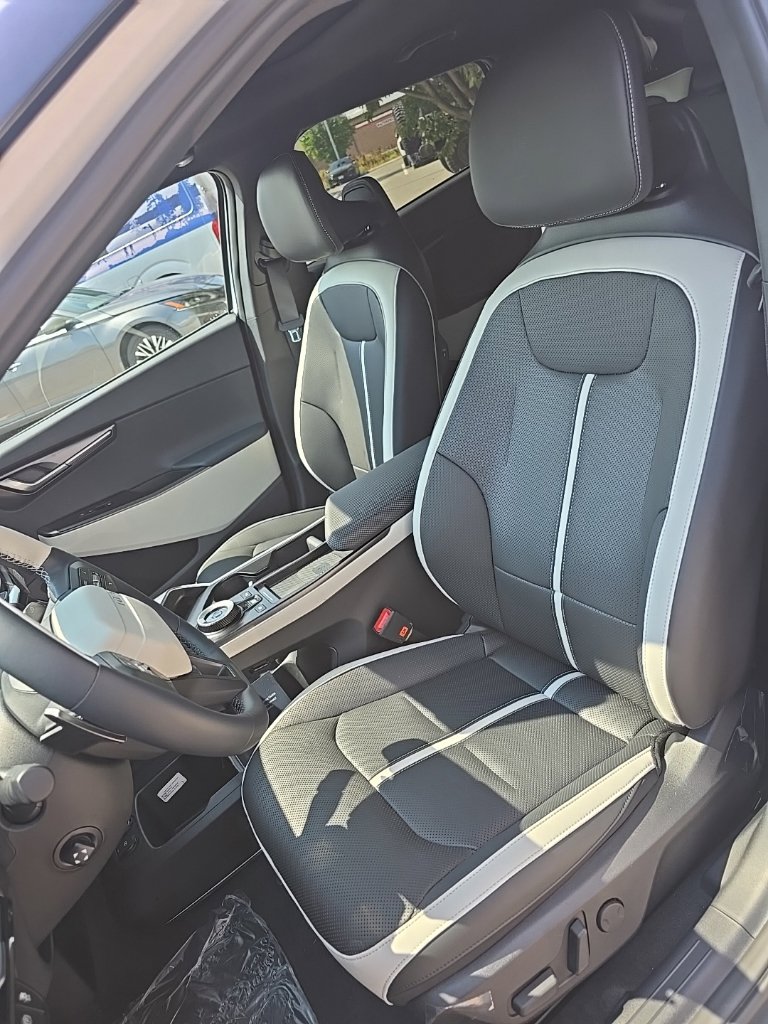 New 2026 Kia EV6 GT-Line AWD/4WD image 15