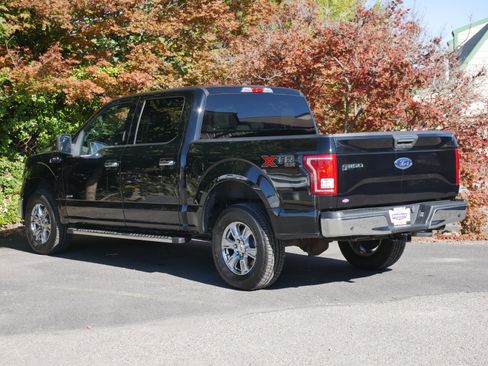 Used 2017 Ford F150 XLT w/ XTR Package image 19