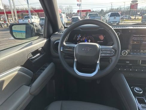 New 2026 Chevrolet Colorado ZR2 w/ Technology Package image 15