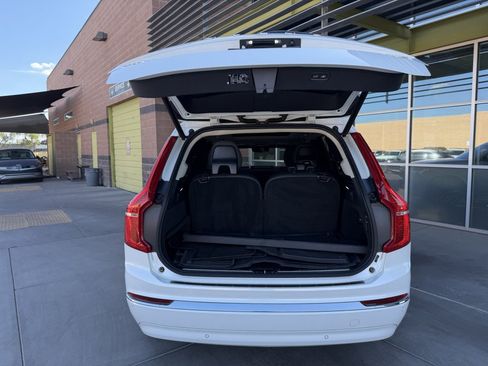 Used 2024 Volvo XC90 B6 Ultimate w/ Lounge Package AWD/4WD image 39