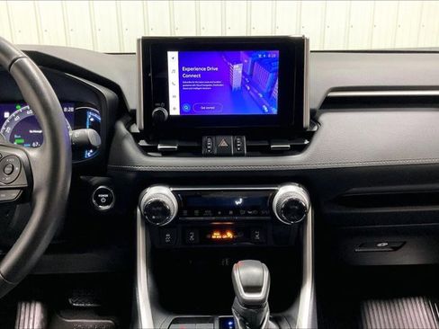 Used 2024 Toyota RAV4 XLE Premium w/ Weather Package image 6