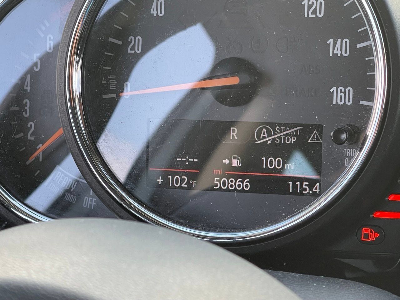Used 2017 MINI Cooper Clubman S FWD image 9