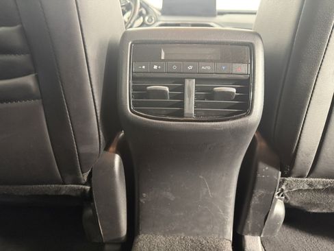 Used 2023 MAZDA CX-9 Touring Plus AWD/4WD image 15