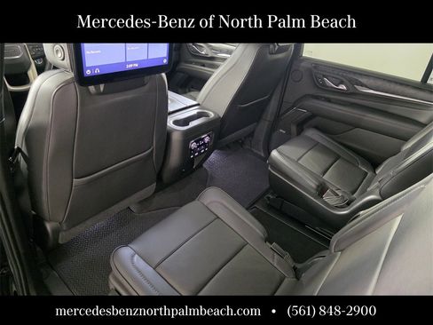 Used 2021 GMC Yukon XL Denali w/ Denali Ultimate Package image 15
