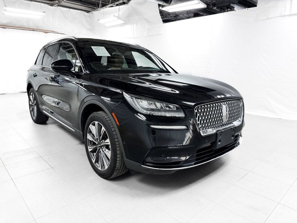 Used 2020 Lincoln Corsair Reserve w/ Equipment Group 201A AWD/4WD image 8