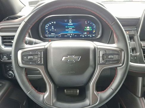 Used 2023 Chevrolet Tahoe RST w/ RST Performance Edition AWD/4WD image 21