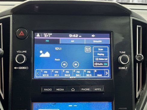 Used 2023 Subaru WRX image 14