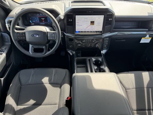 New 2026 Ford F150 STX w/ Equipment Group 200A image 13