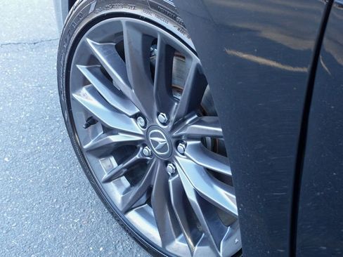 Used 2019 Acura ILX image 12