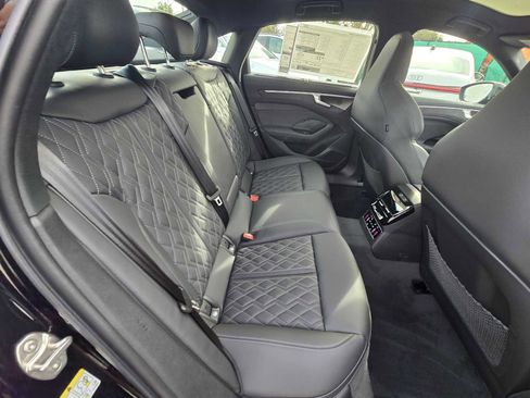 New 2026 Audi A6 Prestige image 14