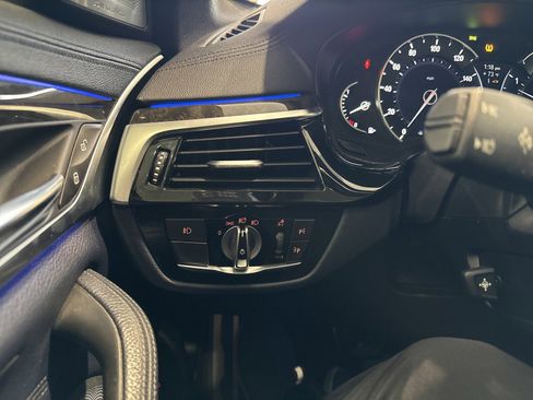 Used 2017 BMW 540i image 20