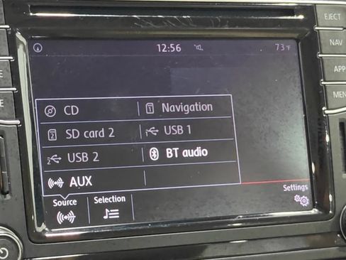 Used 2018 Volkswagen Passat 2.0T SEL Premium FWD image 33