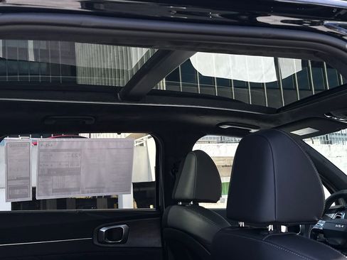 New 2026 Kia Sorento SX Prestige image 12