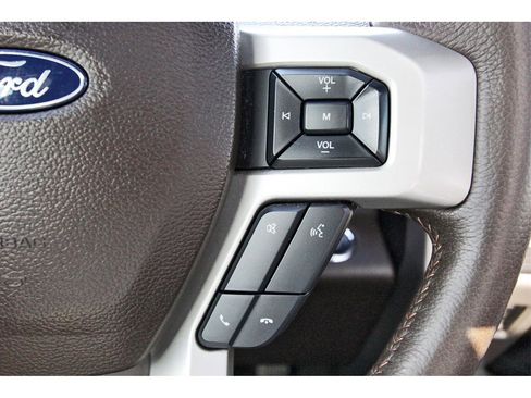 Used 2019 Ford F250 King Ranch w/ King Ranch Ultimate Package image 12