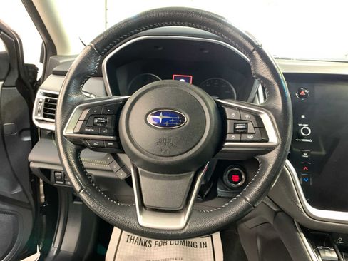 Used 2021 Subaru Outback Onyx Edition XT image 11