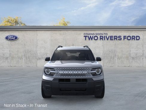New 2026 Ford Bronco Sport Big Bend AWD/4WD image 6