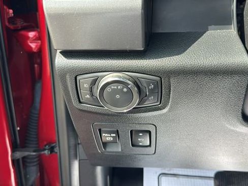 Certified 2020 Ford F150 XLT w/ Equipment Group 302A Luxury image 15