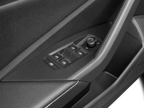 Used 2025 Volkswagen Jetta S FWD image 47