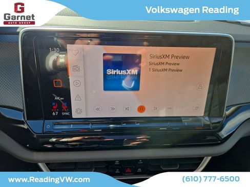 New 2026 Volkswagen Atlas Peak Edition image 19