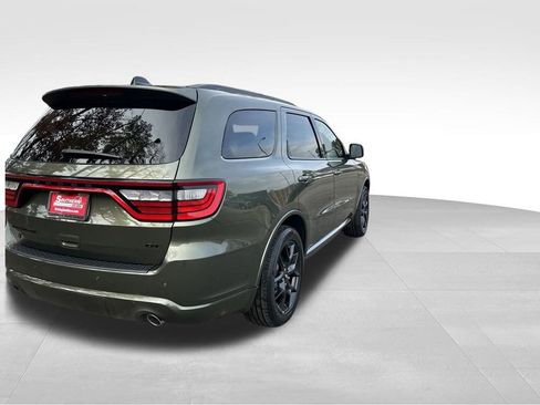 New 2026 Dodge Durango GT w/ Blacktop Package image 7