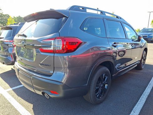 New 2027 Subaru Ascent Touring AWD/4WD image 4