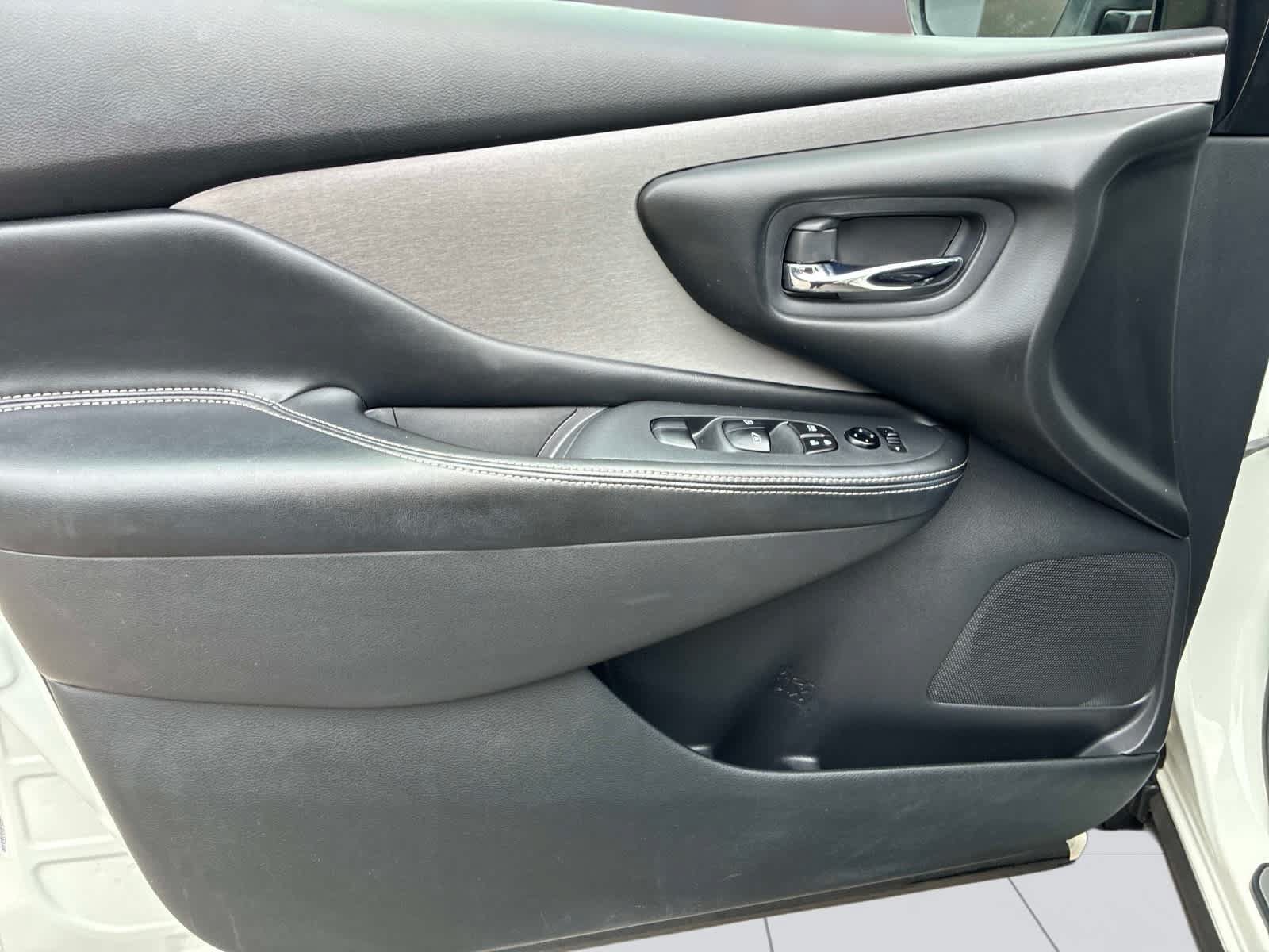 Used 2020 Nissan Murano S w/ Technology Package AWD/4WD image 28