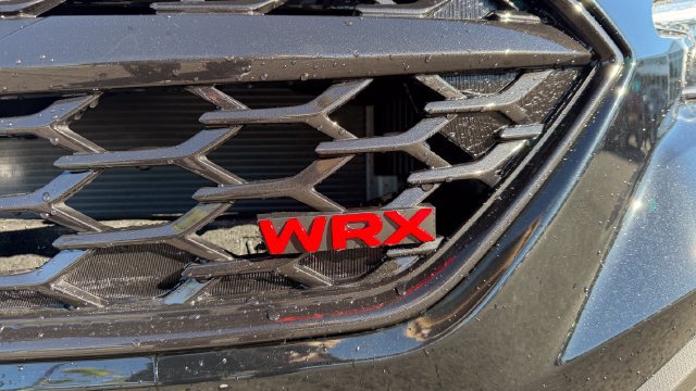 New 2026 Subaru WRX tS AWD/4WD image 10