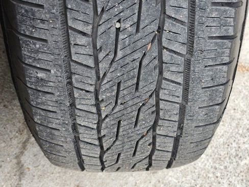 Used 2023 Chevrolet Tahoe LT w/ Luxury Package image 19