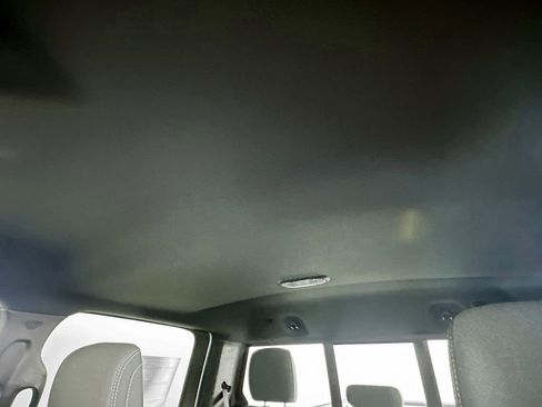 New 2026 RAM 2500 Tradesman image 14