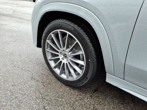 New 2026 Mercedes-Benz GLE 450 4MATIC image 9