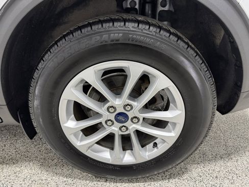 Used 2020 Ford Escape S image 7