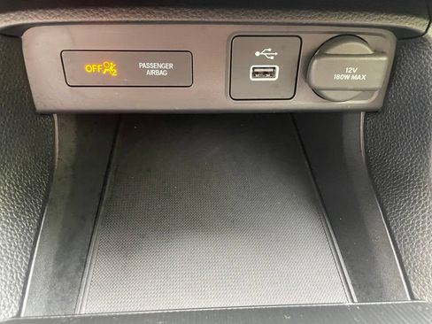 Certified 2024 Honda Civic EX image 18
