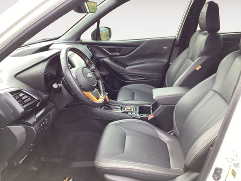 Certified 2023 Subaru Forester Wilderness w/ Wilderness Package image 9