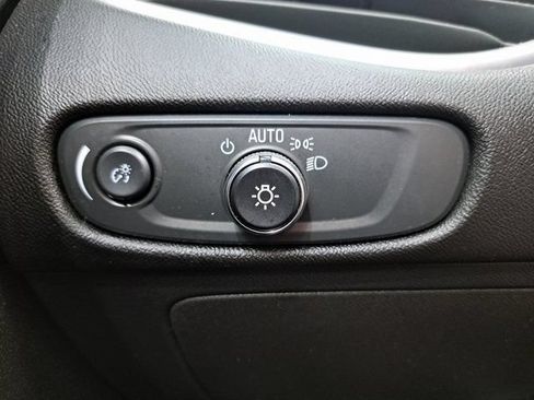 Used 2024 Chevrolet Malibu LT FWD image 21