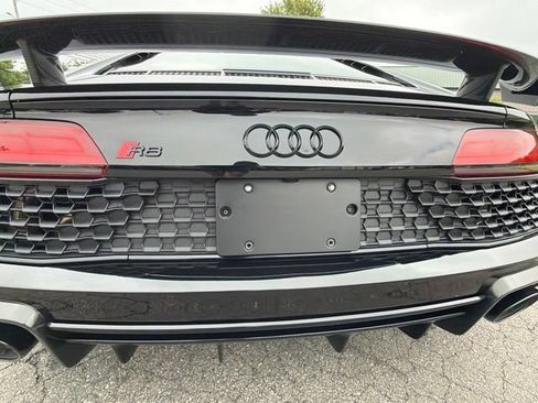 Used 2023 Audi R8 V10 performance AWD/4WD image 28