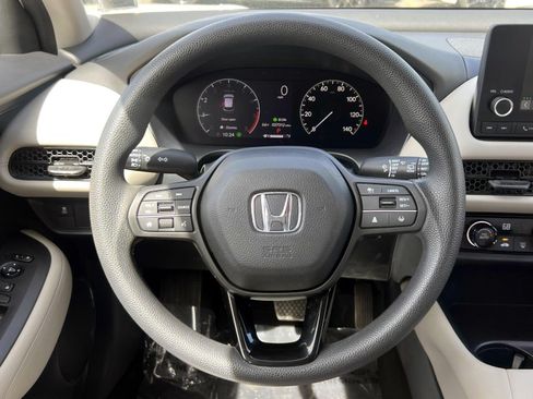 Certified 2023 Honda HR-V LX image 12