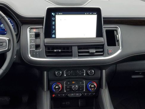 Certified 2024 Chevrolet Tahoe Premier w/ Max Trailering Package image 28