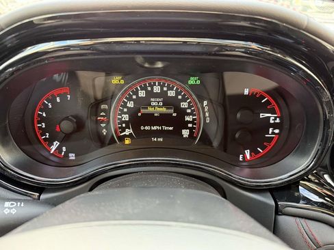 New 2026 Dodge Durango GT w/ Tow 'N Go Package AWD/4WD image 26